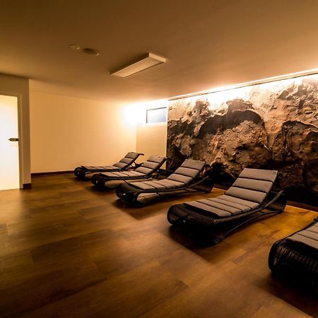 Morada Hotel Arendsee Ostseebad Kühlungsborn Eksteriør bilde