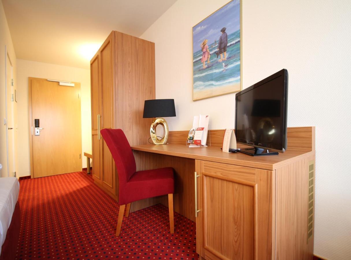Morada Hotel Arendsee Ostseebad Kühlungsborn Eksteriør bilde
