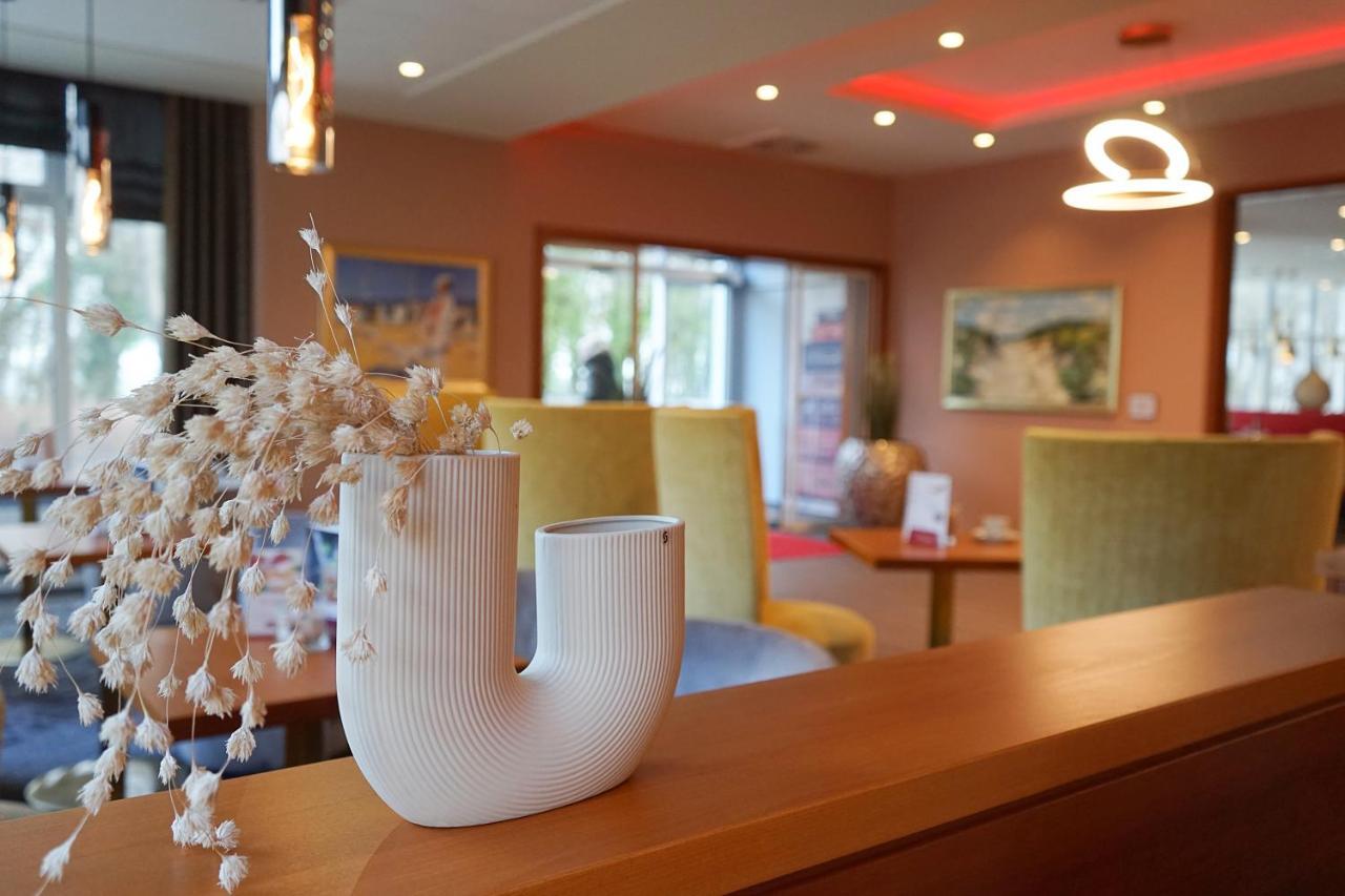 Morada Hotel Arendsee Ostseebad Kühlungsborn Eksteriør bilde