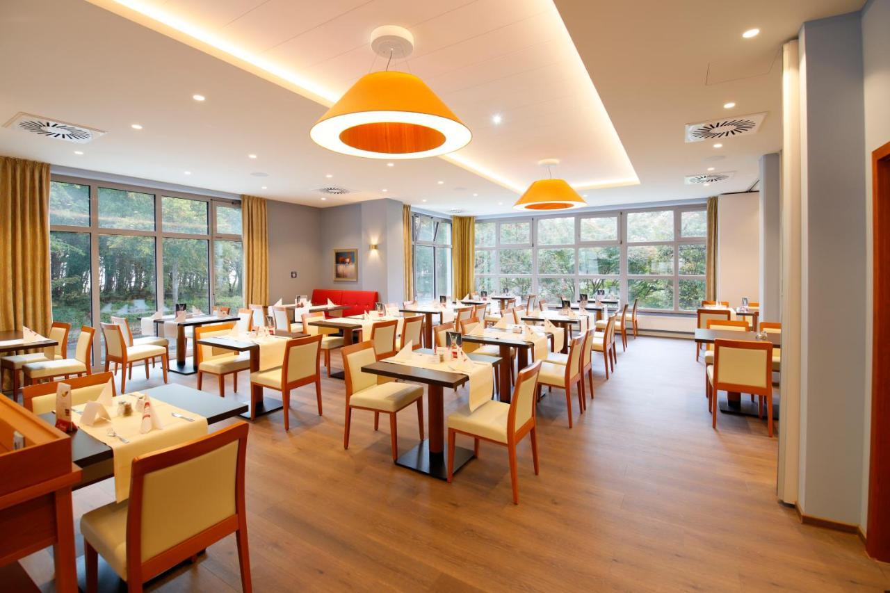 Morada Hotel Arendsee Ostseebad Kühlungsborn Eksteriør bilde