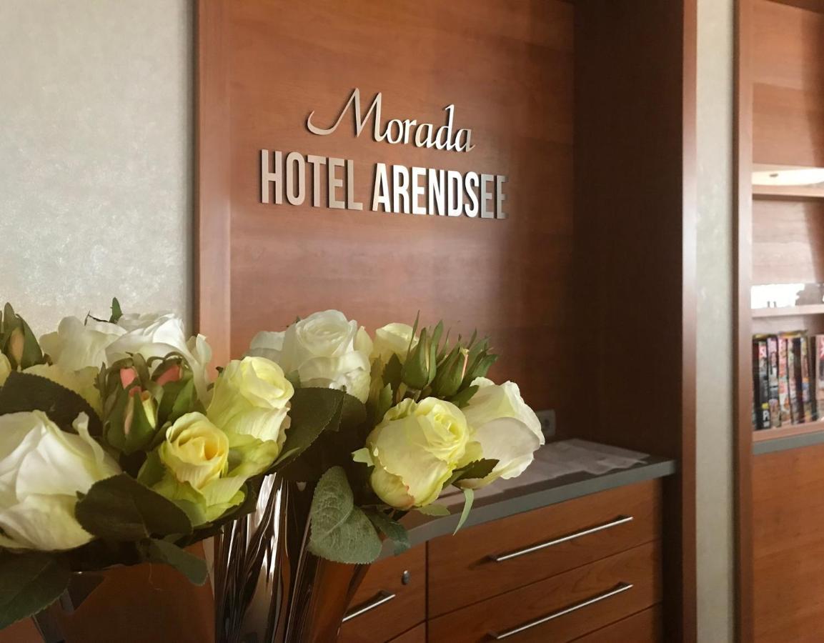 Morada Hotel Arendsee Ostseebad Kühlungsborn Eksteriør bilde
