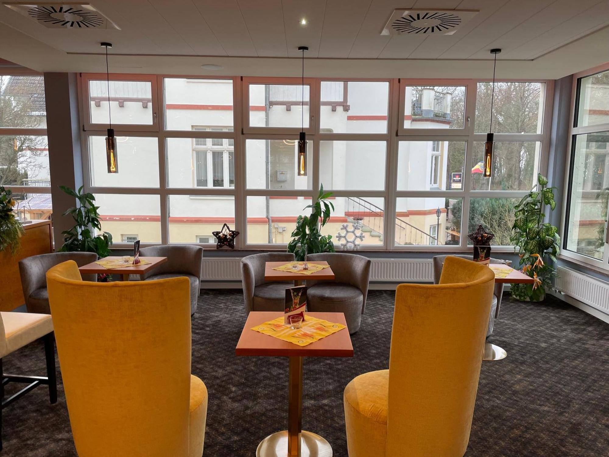 Morada Hotel Arendsee Ostseebad Kühlungsborn Eksteriør bilde