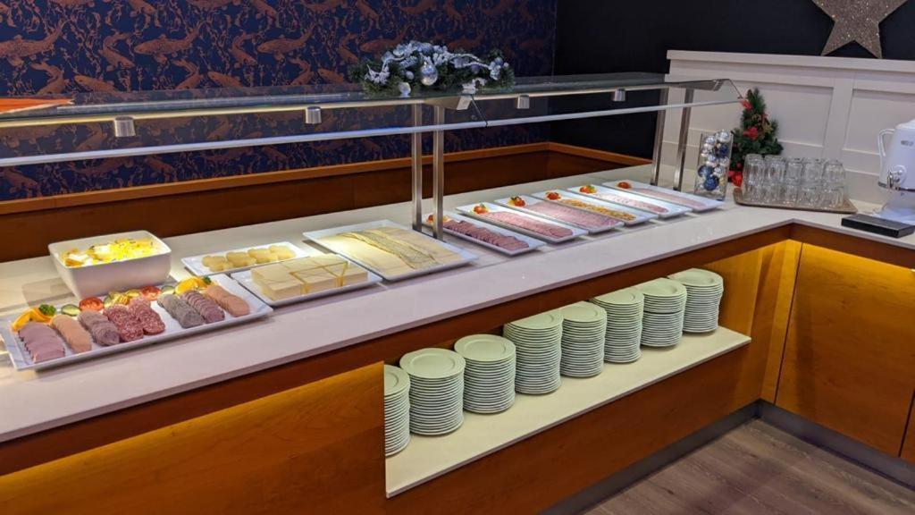 Morada Hotel Arendsee Ostseebad Kühlungsborn Eksteriør bilde