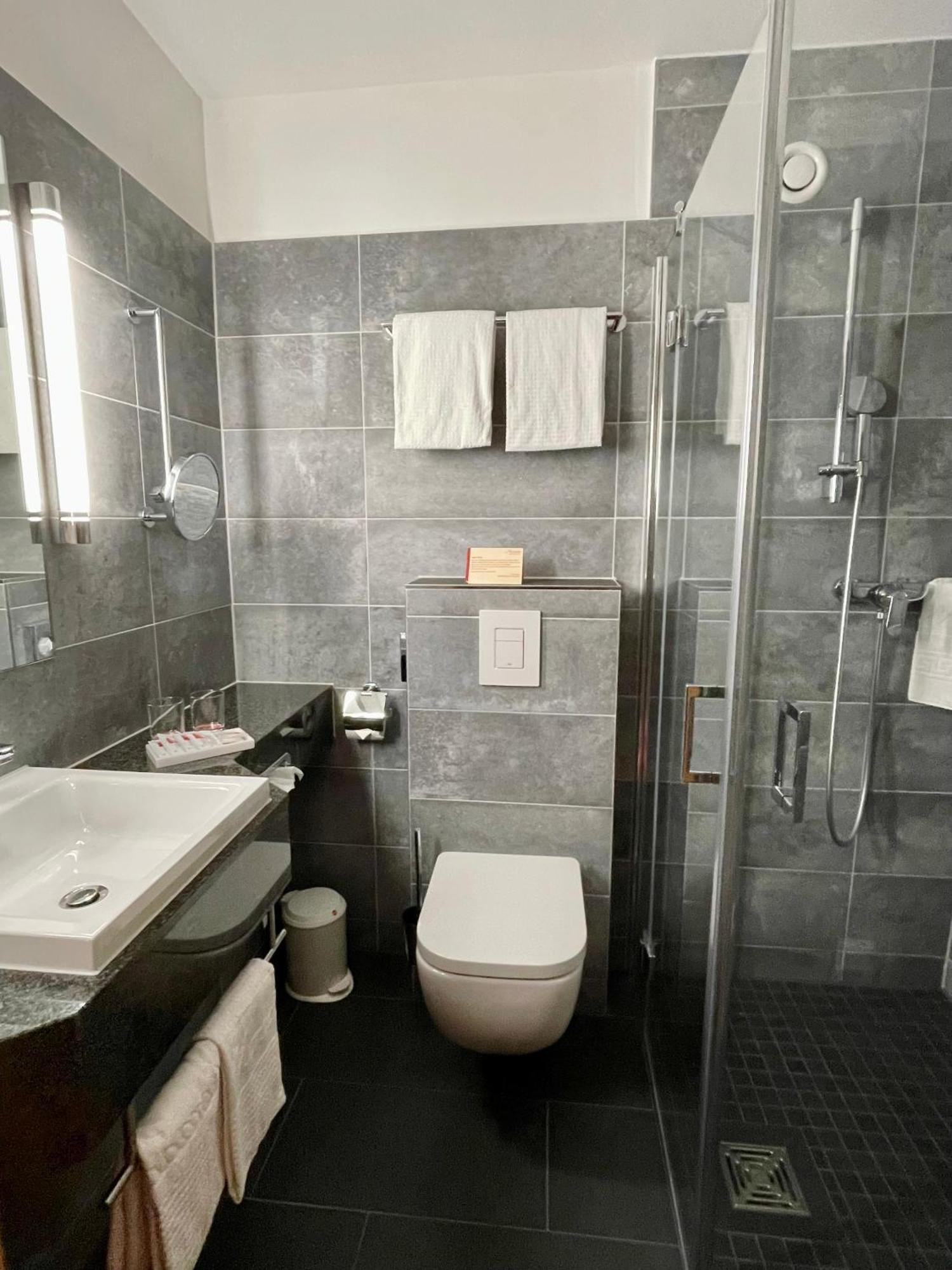 Morada Hotel Arendsee Ostseebad Kühlungsborn Eksteriør bilde